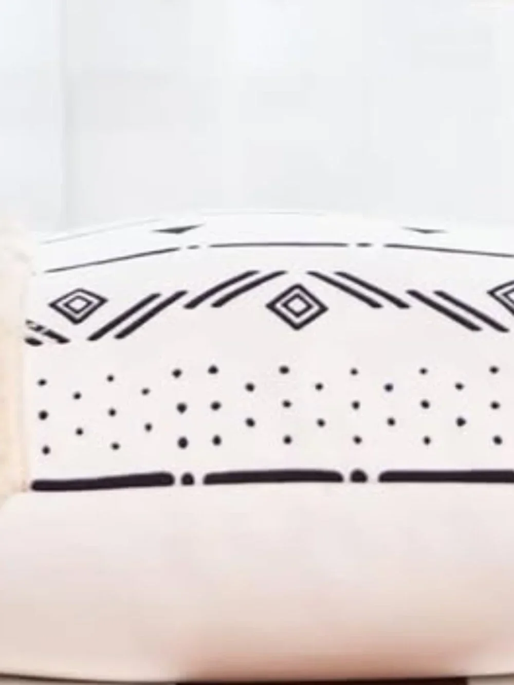 ✨ BRAND-NEW BOHO PILLOW COVER SET —4 cushion covers — ✨